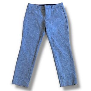 Banana Republic Sloan Light Blue Pants
